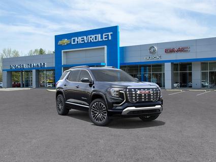 2026 GMC Terrain Newberry SC