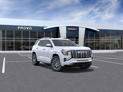 2026 GMC Terrain Provo UT