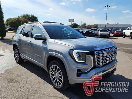 2026 GMC Terrain Broken Arrow OK