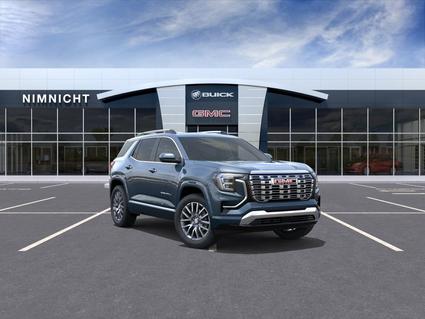 2026 GMC Terrain Jacksonville FL