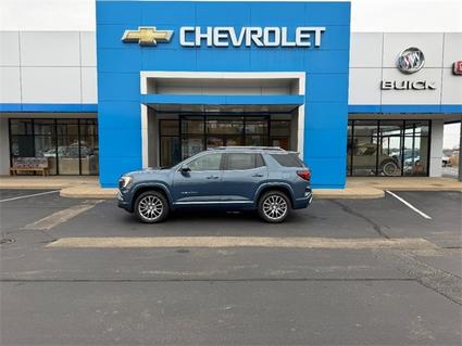 2026 GMC Terrain Farmington MO