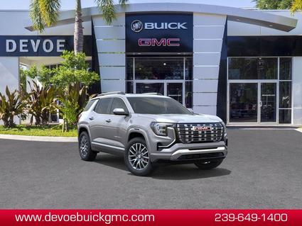 2026 GMC Terrain Naples FL