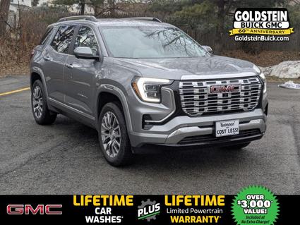 2026 GMC Terrain Albany NY