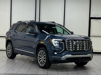 2026 GMC Terrain Demotte IN