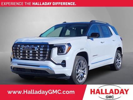 2026 GMC Terrain Cheyenne WY