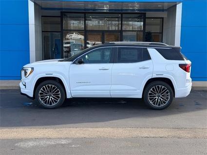 2026 GMC Terrain Farmington MO