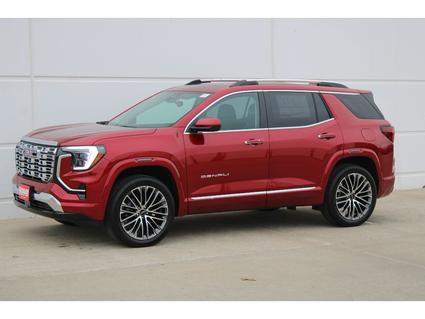2026 GMC Terrain Tilton IL