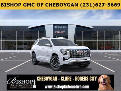 2026 GMC Terrain Cheboygan MI