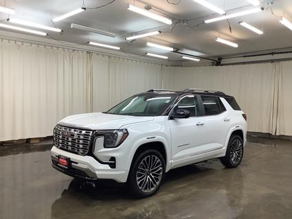2026 GMC Terrain Warsaw IN