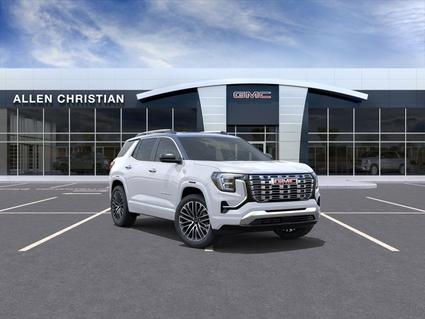 2026 GMC Terrain Dexter MO