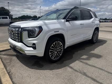 2026 GMC Terrain Kennett MO