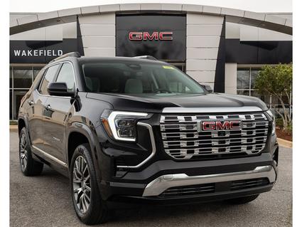 2026 GMC Terrain Spartanburg SC