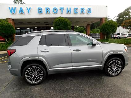 2026 GMC Terrain Hawkinsville GA