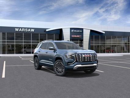 2026 GMC Terrain Warsaw IN