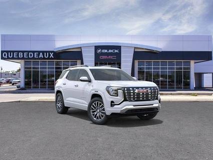 2026 GMC Terrain Tucson AZ