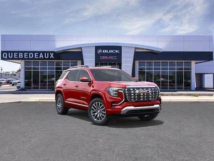 2026 GMC Terrain Tucson AZ