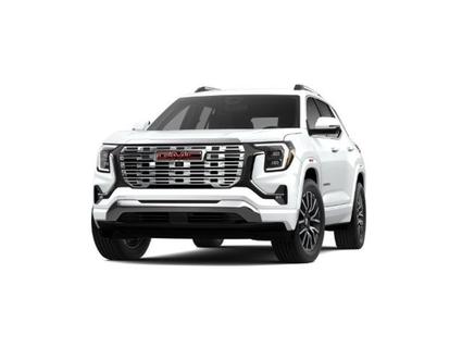 2026 GMC Terrain Hazel Green WI