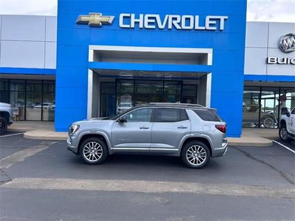 2026 GMC Terrain Farmington MO