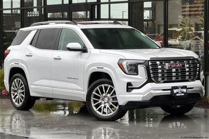 2026 GMC Terrain Vero Beach FL