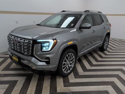 2026 GMC Terrain Bozeman MT