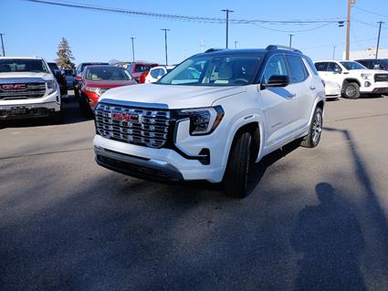 2026 GMC Terrain Tremonton UT