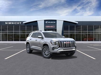 2026 GMC Terrain Jacksonville FL