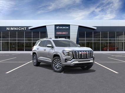 2026 GMC Terrain Jacksonville FL