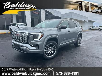 2026 GMC Terrain Poplar Bluff MO