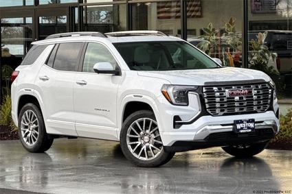 2026 GMC Terrain Vero Beach FL