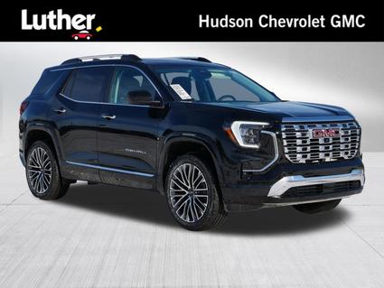2026 GMC Terrain Hudson WI