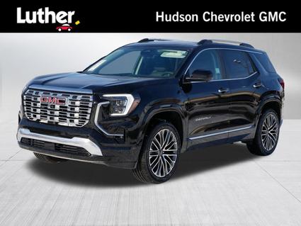 2026 GMC Terrain Hudson WI