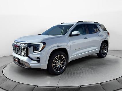 2026 GMC Terrain La Junta CO