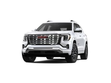 2026 GMC Terrain Hazel Green WI