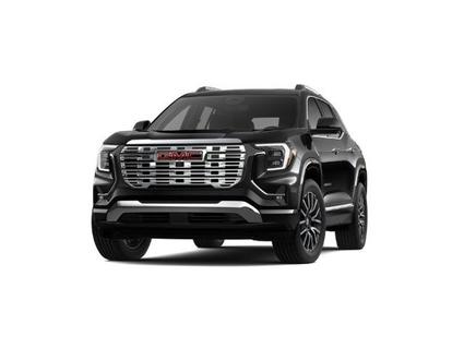 2026 GMC Terrain Hazel Green WI