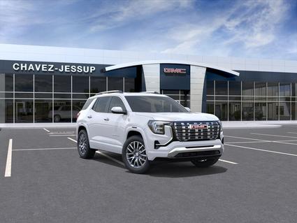 2026 GMC Terrain Cathedral City CA