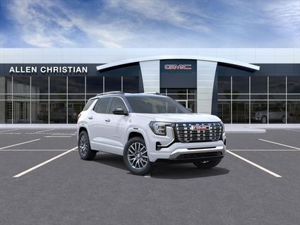 2026 GMC Terrain Dexter MO