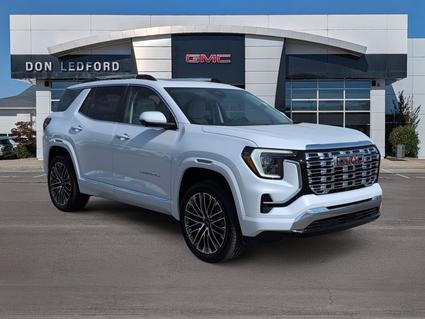 2026 GMC Terrain Cleveland TN