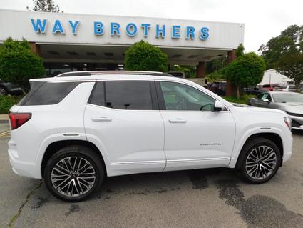 2026 GMC Terrain Hawkinsville GA