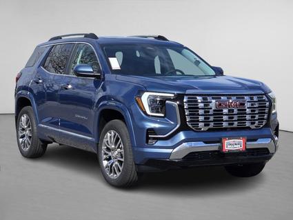 2026 GMC Terrain Billings MT