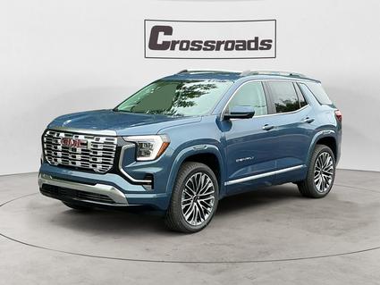 2026 GMC Terrain Corinth MS