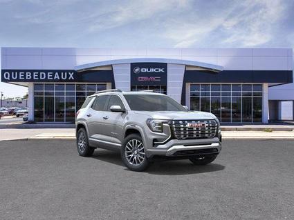 2026 GMC Terrain Tucson AZ