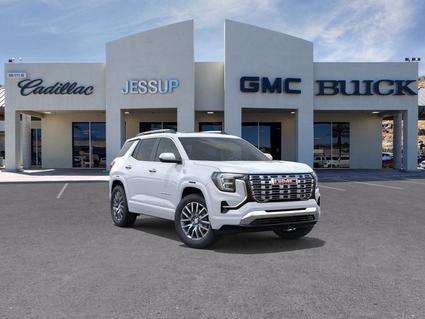 2026 GMC Terrain Cathedral City CA