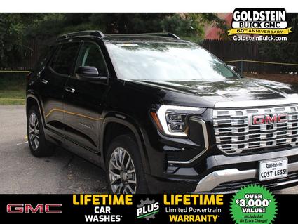 2026 GMC Terrain Albany NY