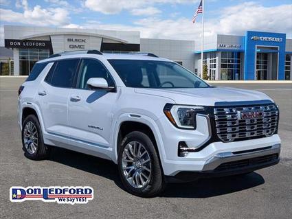 2026 GMC Terrain Cleveland TN