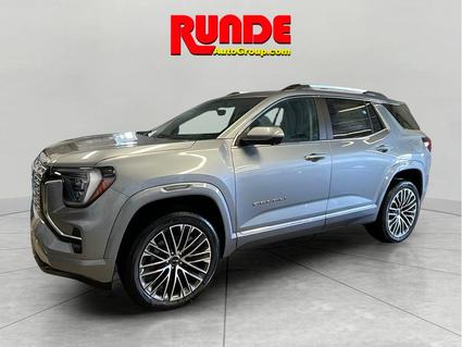 2026 GMC Terrain Hazel Green WI