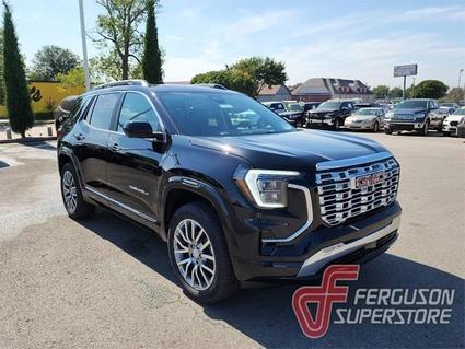 2026 GMC Terrain Broken Arrow OK