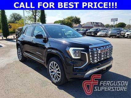 2026 GMC Terrain Broken Arrow OK