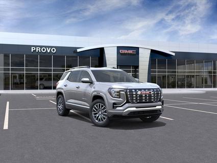 2026 GMC Terrain Provo UT