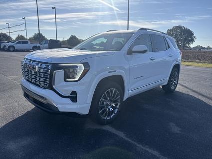 2026 GMC Terrain Kennett MO