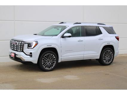 2026 GMC Terrain Tilton IL